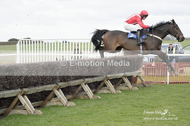 PtP 190323 584 - Oakley Hunt Point-to-Point Brafield-On-The-Green 19/03/23