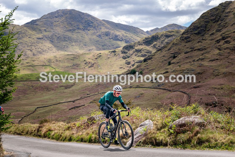 133726 - Blea Tarn Climb 13:00 - 14:00