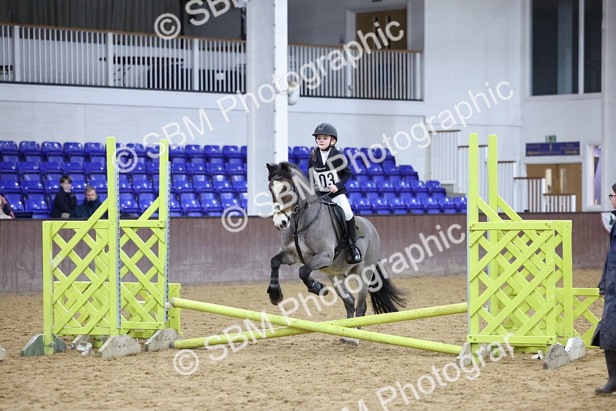 SBM_000039 - Class 1 - Santas Helpers - 40cm