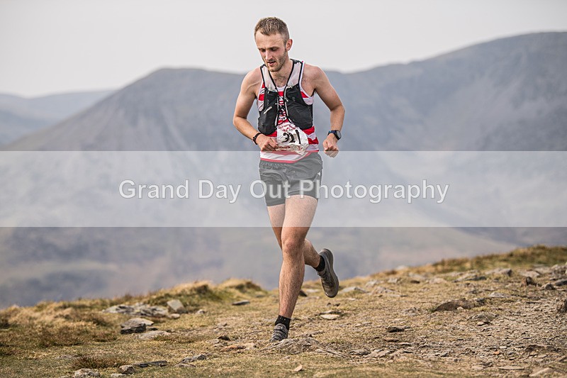 Newlands-164 - Newlands Memorial Fell Race Saturday 12th April 2025
