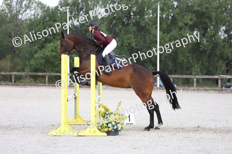 20250622-2059 - PC 90 Qualifier - Round 1