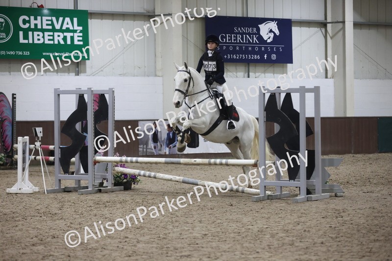 20260125-3050 - Class 3 - 60cm