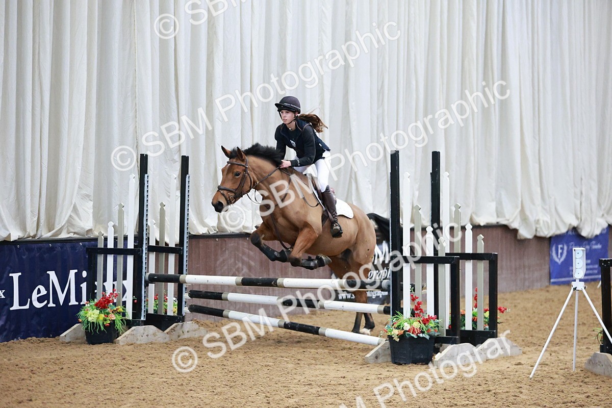 SBM_002802 - Class 8 - Clear Round 80cm