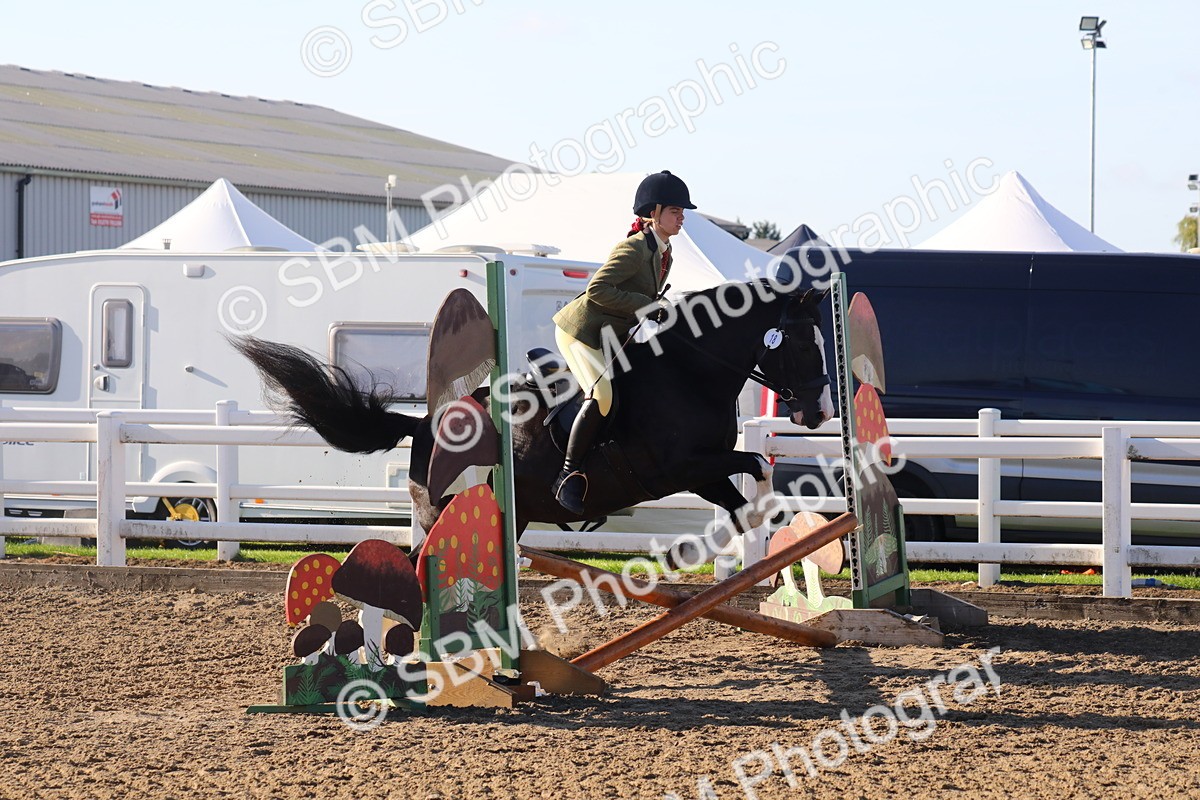 SBM_07898 - Class 501 - Riding Club Pony