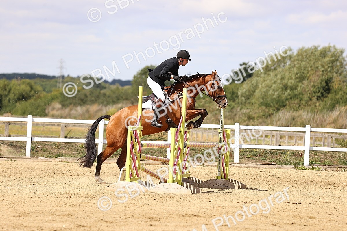 SBM_004269 - Class 3 -  Senior British Novice - 90m Open