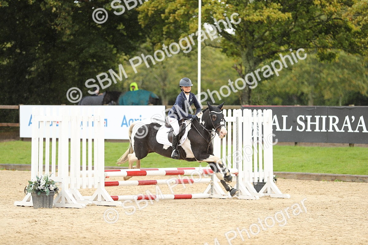 SBM_40402 - J21 - Junior Horse 60cm Championship