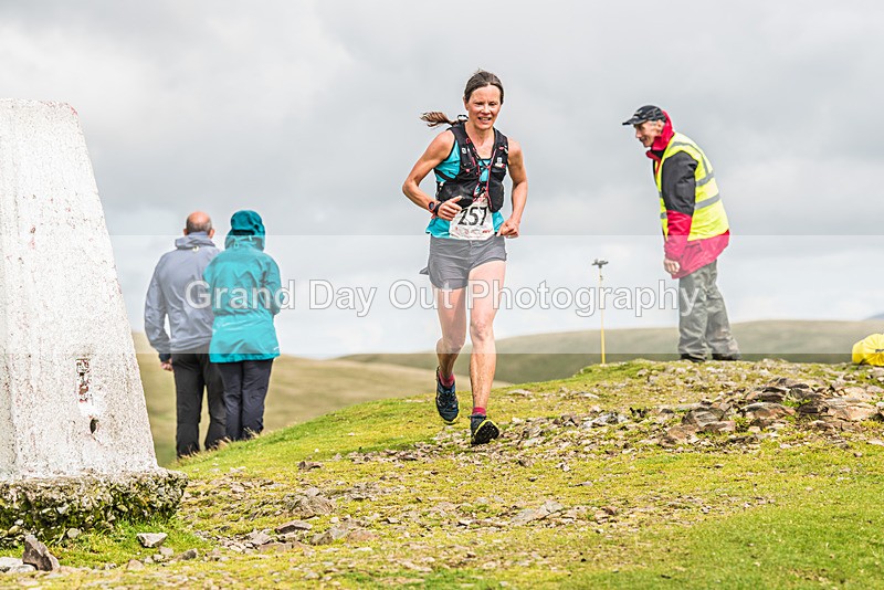 Sedbergh -1574 - Sedbergh Hills Fell Race Sunday 20th August 2023