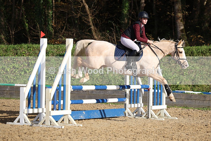3E7A6152 - Class 12: Pony British Novice