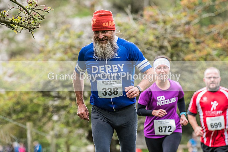 Dovedale Dash-1772 - Dovedale Dash Sunday 5th October 2025
