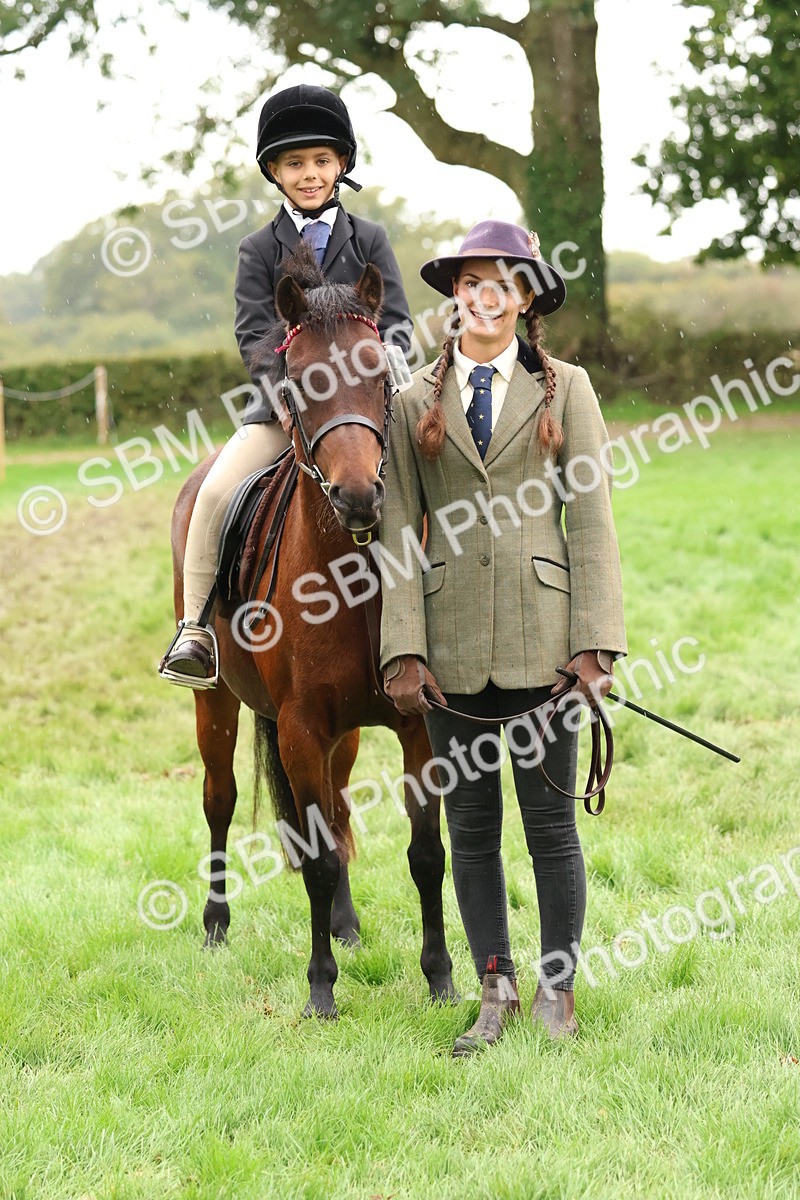 SBM_45036 - S27 - Young Veteran Ridden