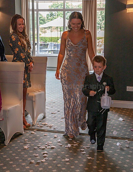  - WEDDINGS