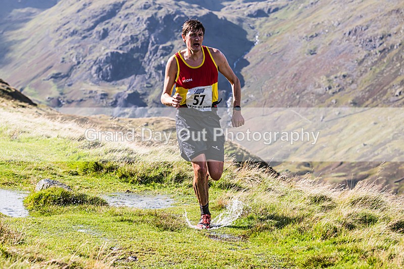 HBMR Leg 4-118 - Hodgson Brothers Mountain Relay Leg 4 Saturday 3rd October 2026