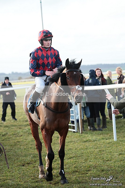 PtP 250126 222 - Cocklebarrow Races Point-to-Point 25/01/26