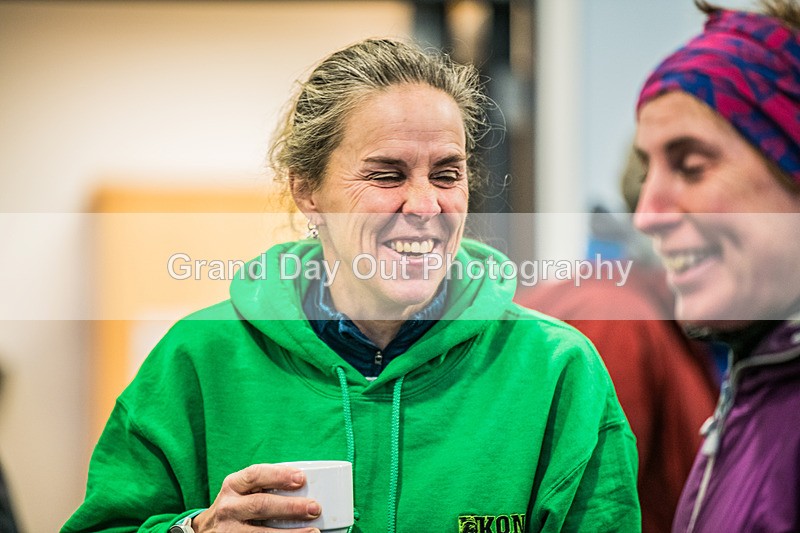 BB Kong-13 - BB Kong Fell Race Saturday 15th February 2025