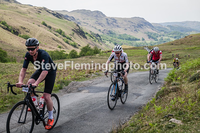 133949 - Hardknott Pass Camera 1 13.00-14.00