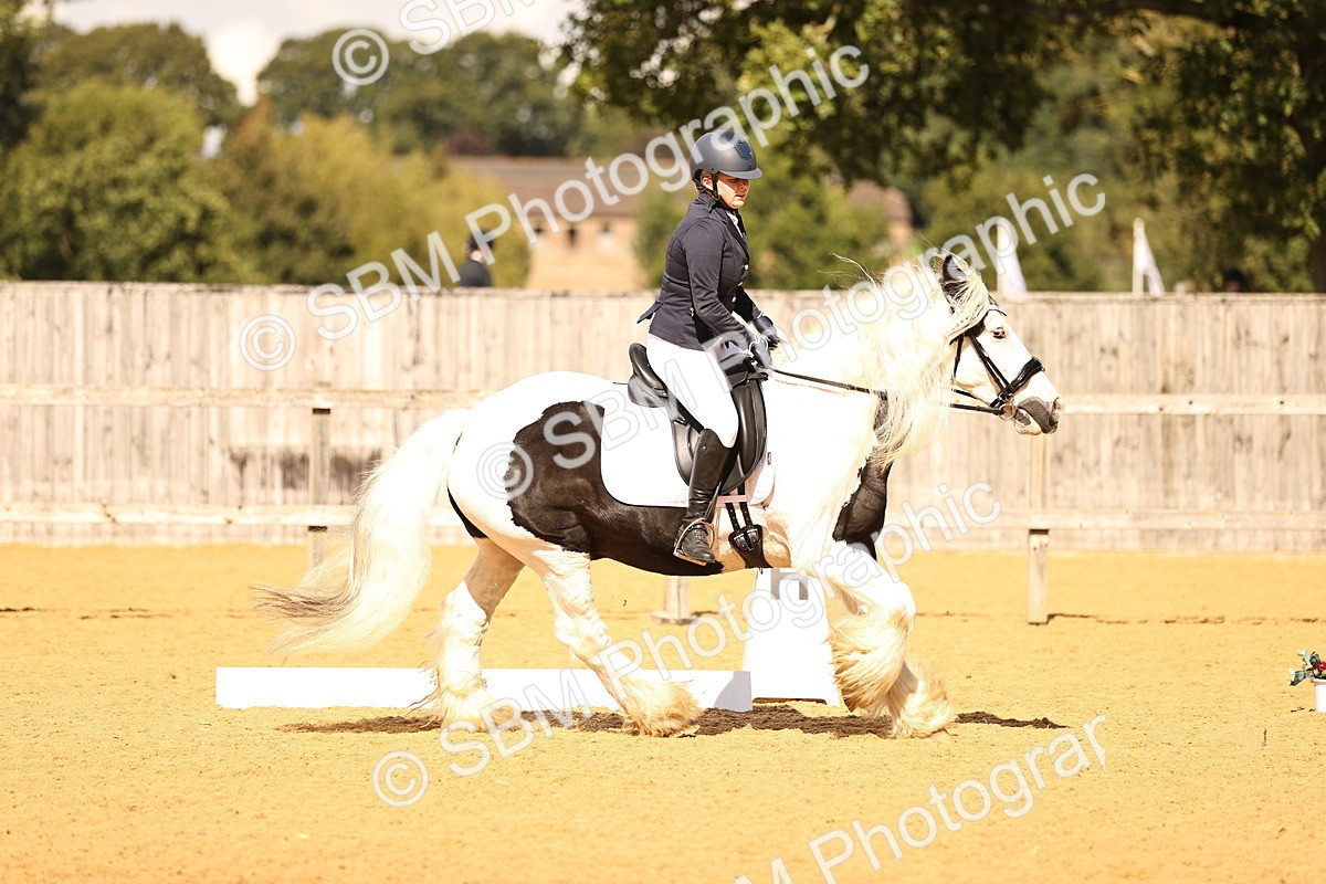 SBM_08608 - D30 Small Tour PYO Open