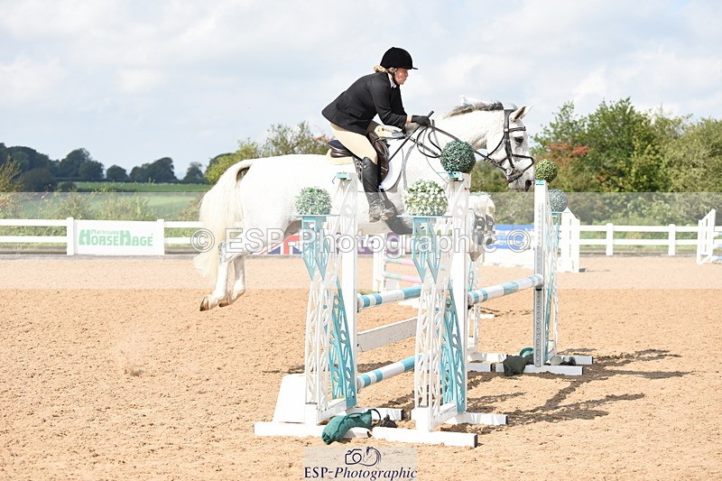 230915A-123506-00414 - Cls 10 95cm Amateur Qualifier