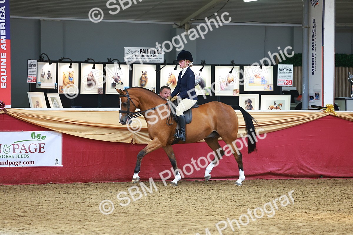 SBM_20515 - Class 906 - Sup Final Ridden Champ