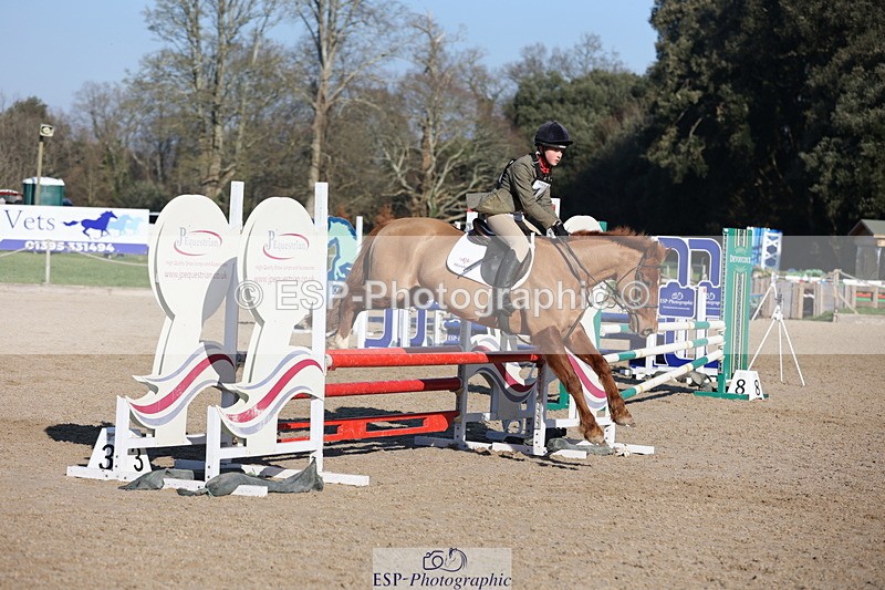 250209A-115108-00951 - 80cm 11.10 to End