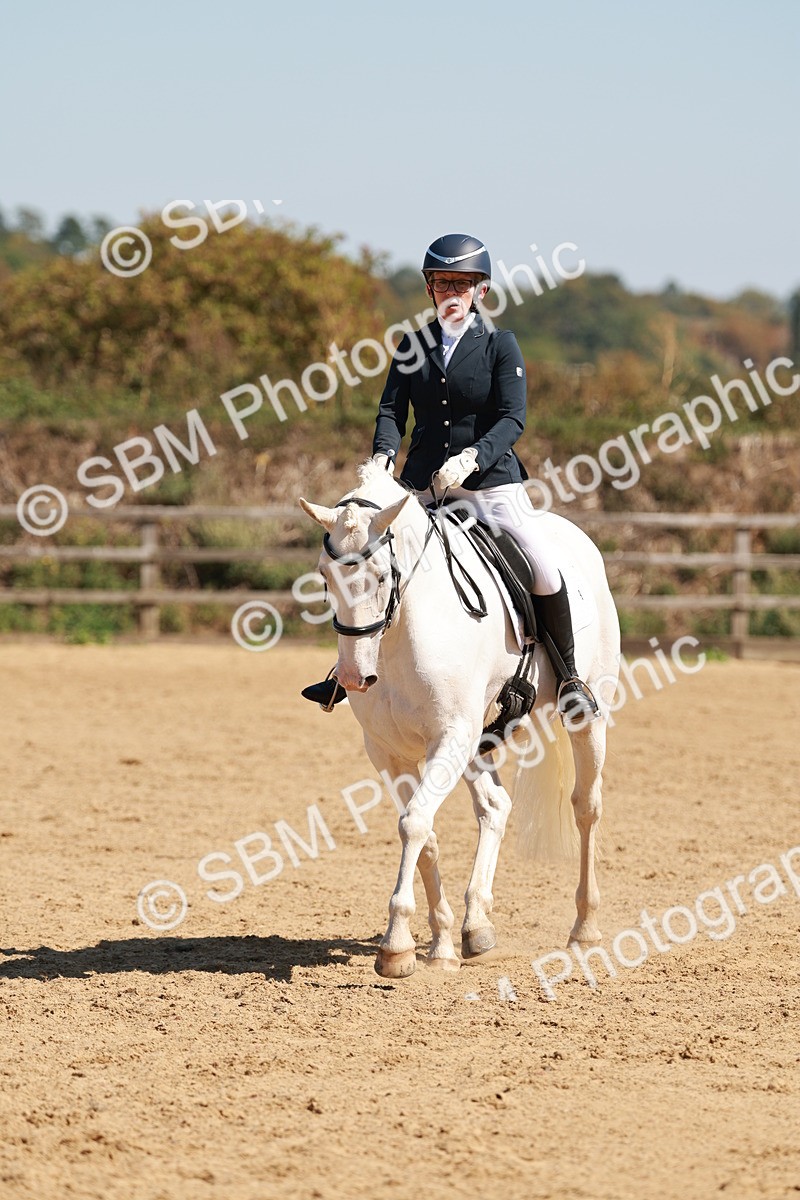 SBM_011131 - Class 6 - Novice 1