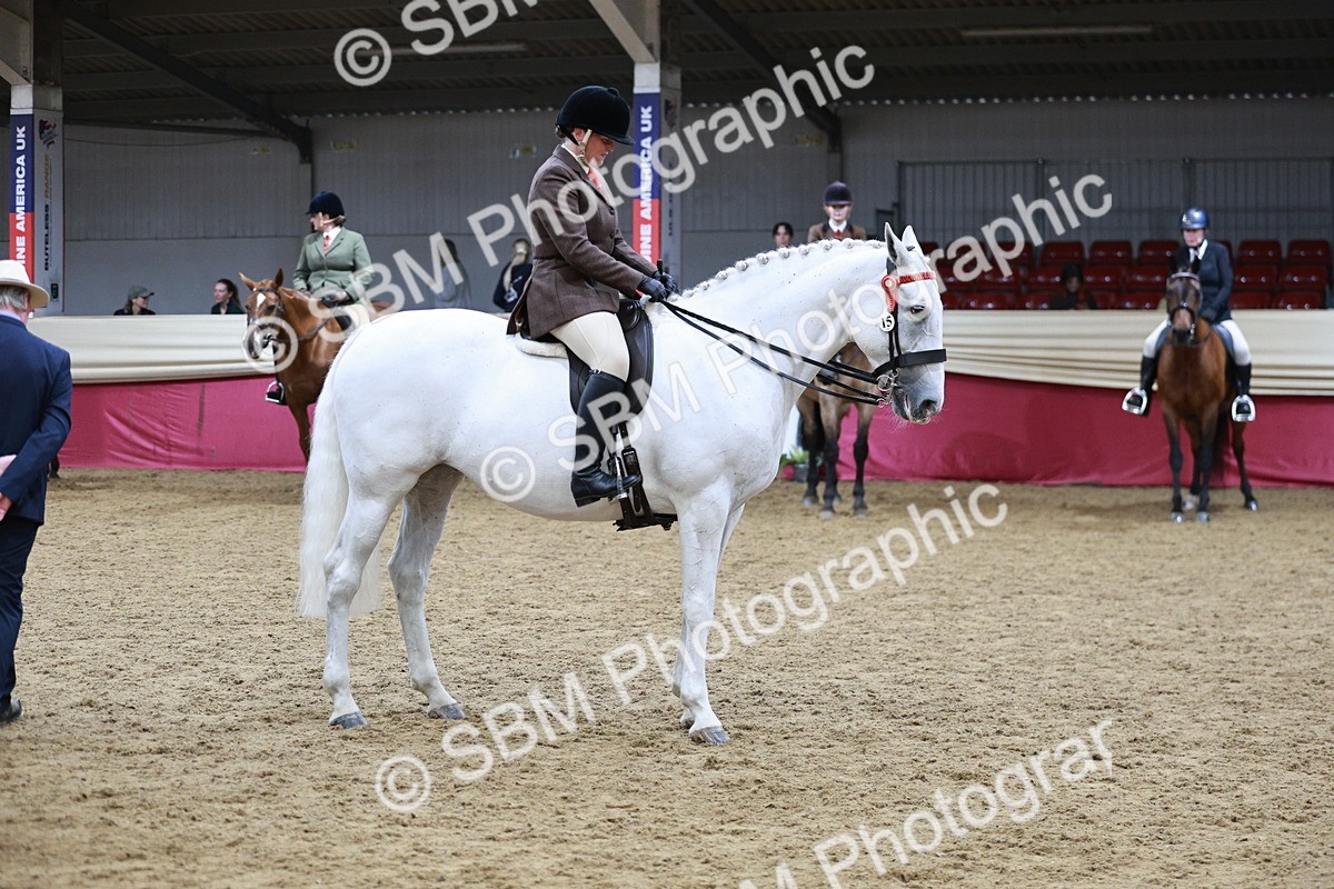 SBM_03472 - Class 6A Area Ridden Pre-Vet