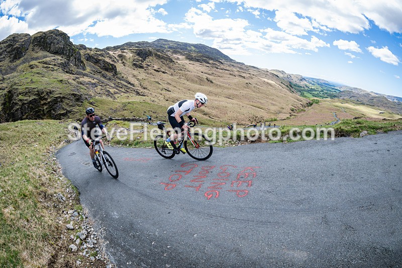 140227 - Hardknott Pass Camera 2 14.00-15.00