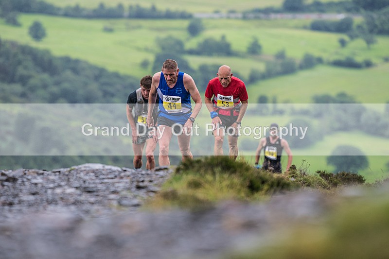 Skiddaw-236 - Skiddaw Fell Race Sunday 6th July 2025