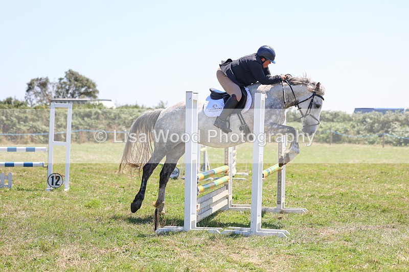 3E7A4306 - Class 9: 85cm National Amateur Championship Qualifier