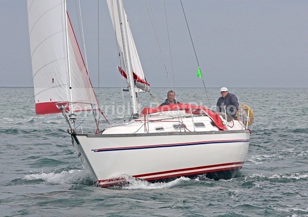 090620 GBR 94T IMG_5070 - ROUND THE ISLAND 2009