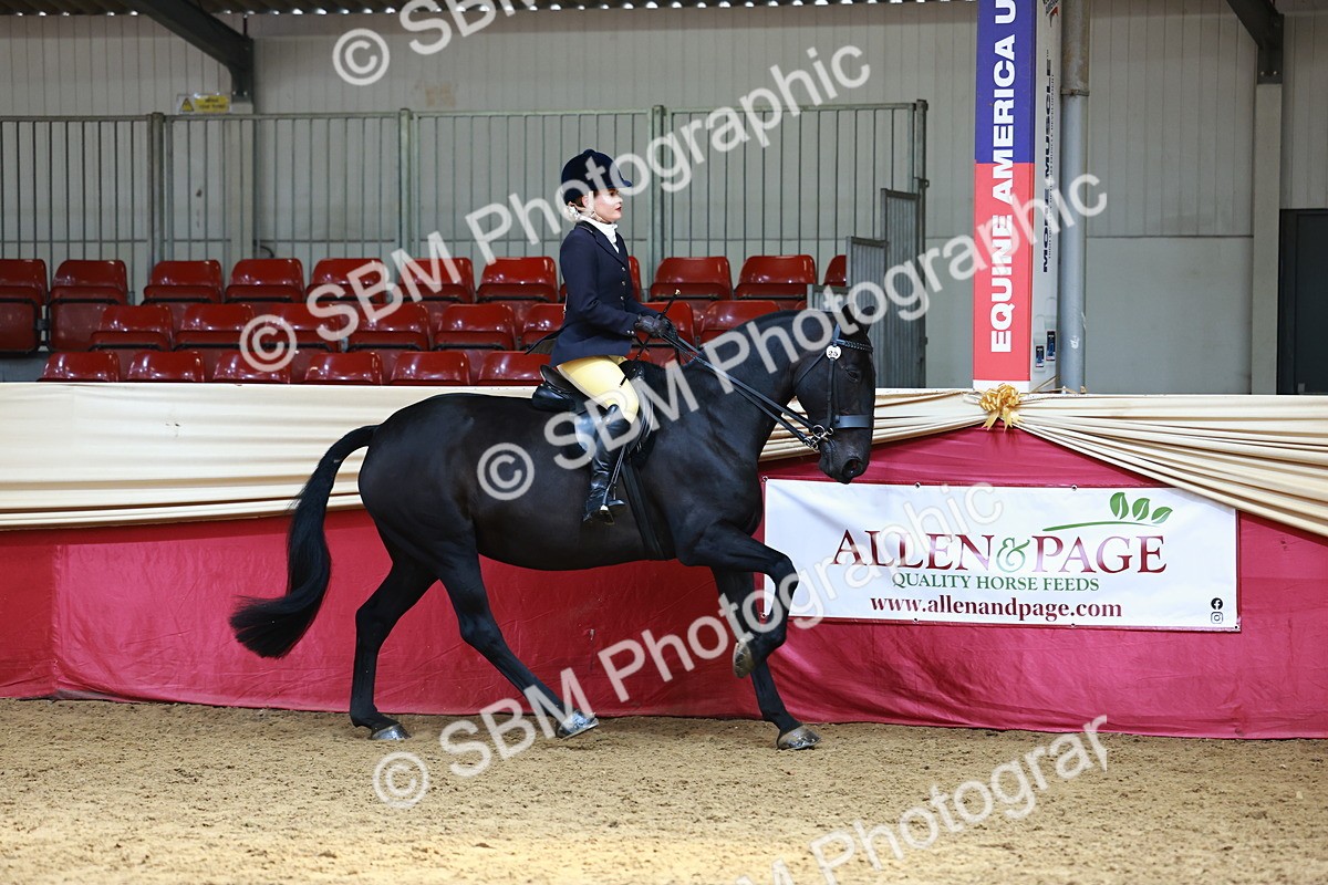 SBM_23117 - Class 904 - Supreme Final - Ridden Diamond