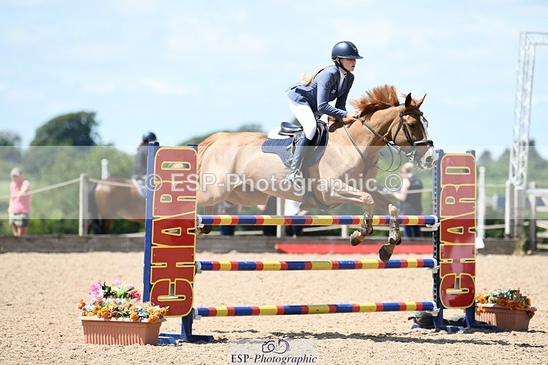 250628-135317-05263 - Cls 12 Newcomers 2nd Round 1pm to End