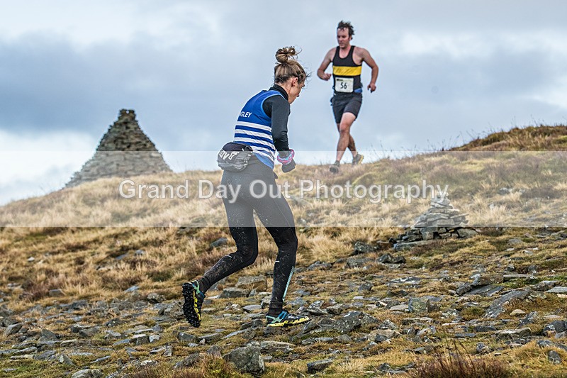 Nine Standards-136 - Nine Standards Fell Race Wednesday 1st January 2025