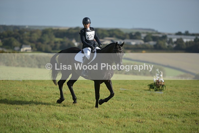 RAY_7460 - Class 2B: Trekenning Open: Dressage