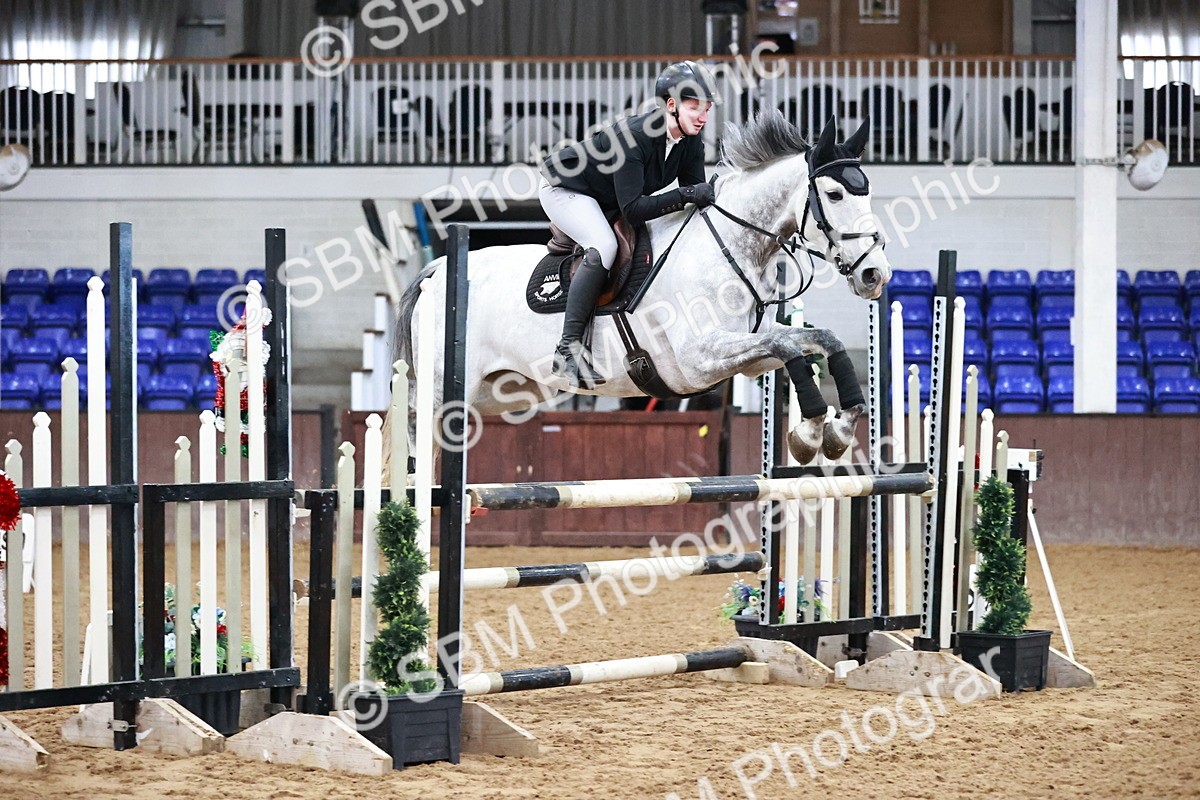 SBM_002100 - Class 9 - Senior Discovery 1.00m