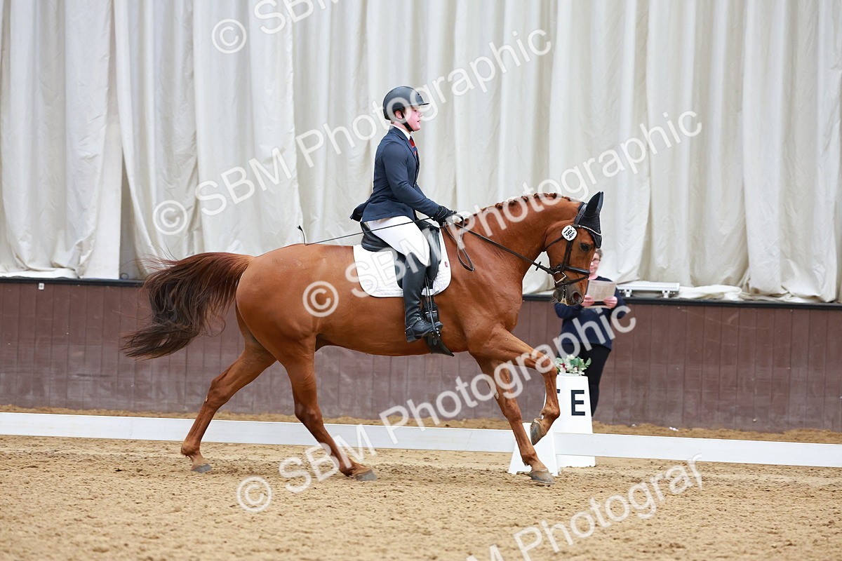 SBM_003307 - Class 11 - Novice 2