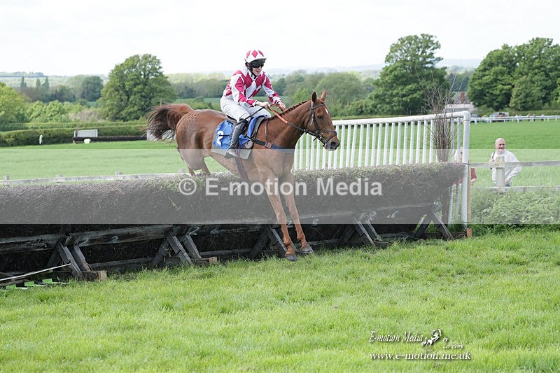 PtP 070523 232 - Kimblewick Races Coronation Meet  Kingston Blount 07/05/23