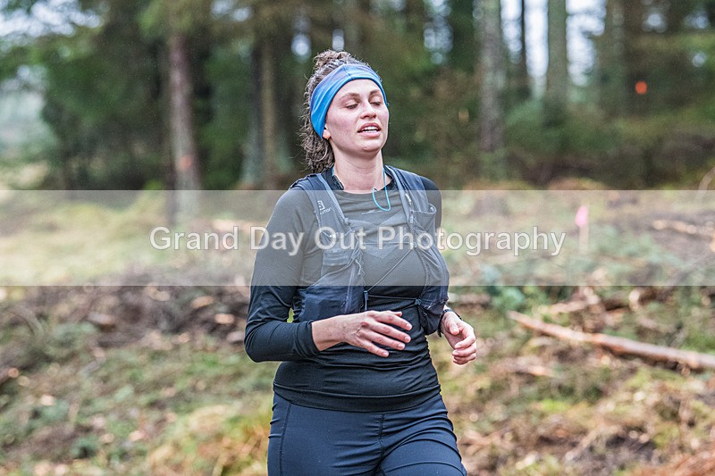 Glentress 21  10K-1960 - High Terrain Events Glentress 21 & 10K Trail Runs Saturday 18th February 2023