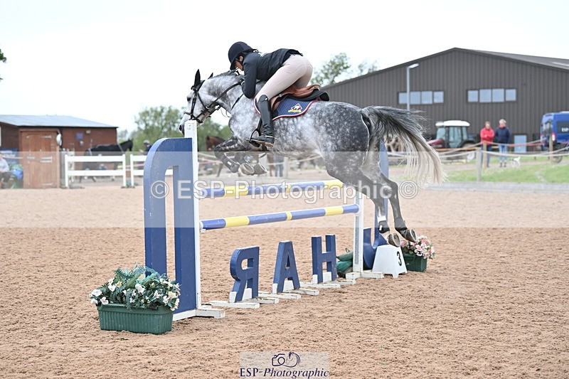 231013A-145943-02869 - Cls 9 Foxhunter & 1.20m Open