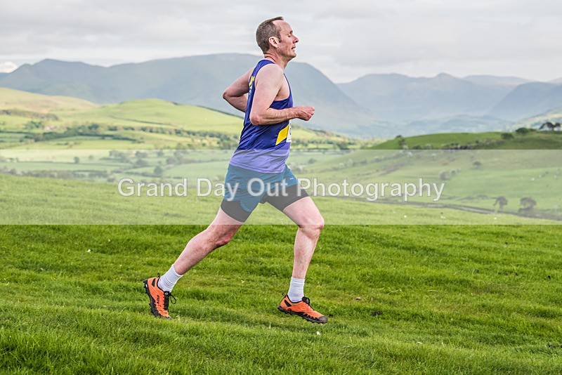 Hay-O-530 - Hay O Trail Race Tuesday 23rd May 2023