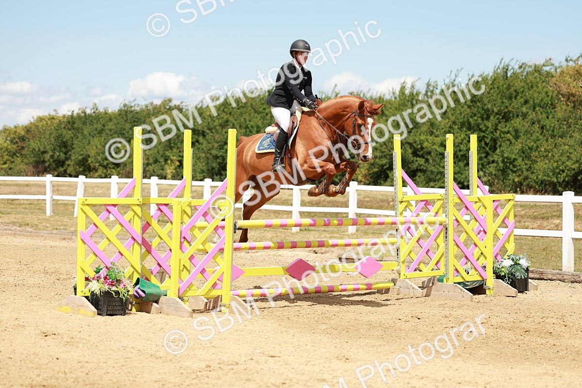 SBM_007343 - Class 2 - Senior Discovery - 1.00m Open