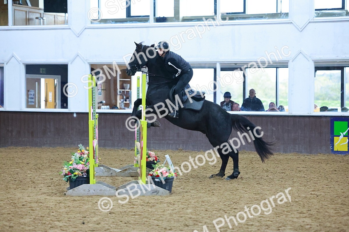 SBM_003972 - Class 5 - Accumulator with Joker