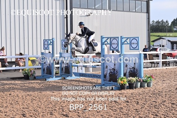 BPP_2561 - THU CLASS 5 Graham Heath 128/138 Primary C'ship Qualifier **Viewing/Selection class for 128/138 team