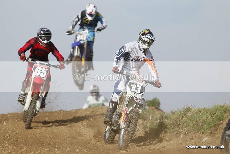 MX 091010-682 - GSY 2 Day 09/10/10