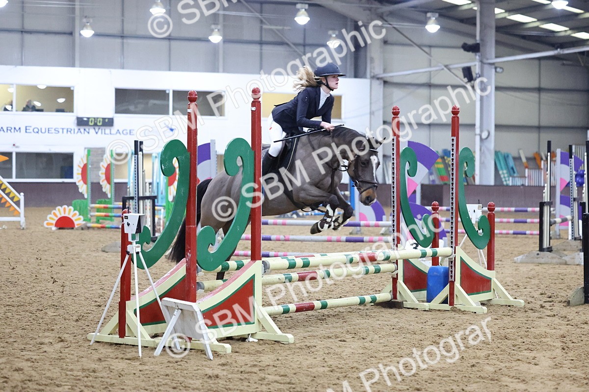 SBM_002549 - Class 8 - Clear Round