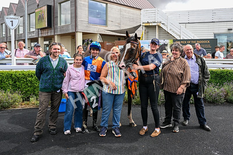 040826-Race 4-Miss Rainbow-3372 - Race 4 15.45pm Hannah Blanchard 21st Birthday Handicap