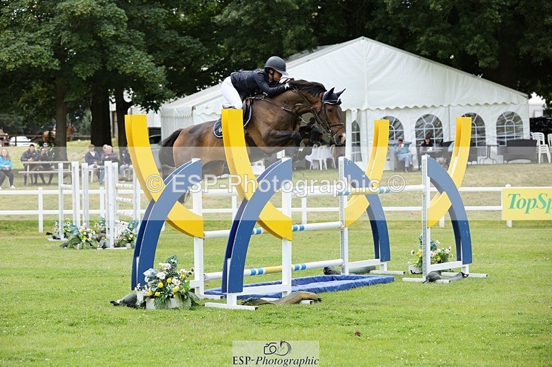 240704-132951-04954 - Cls 3 National 1.30m Open
