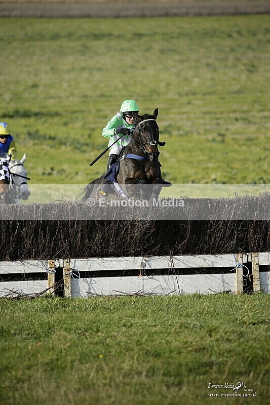 PtP 250921 0590 - Point-to-Point Badbury Rings Dorset 07/11/2021