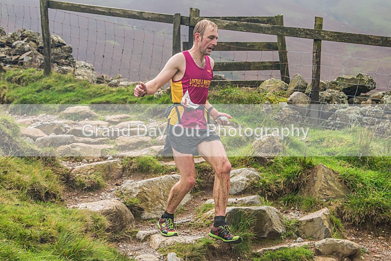 Langdale-908 - Langdale Horseshoe Fell Race Saturday 7th October 2023