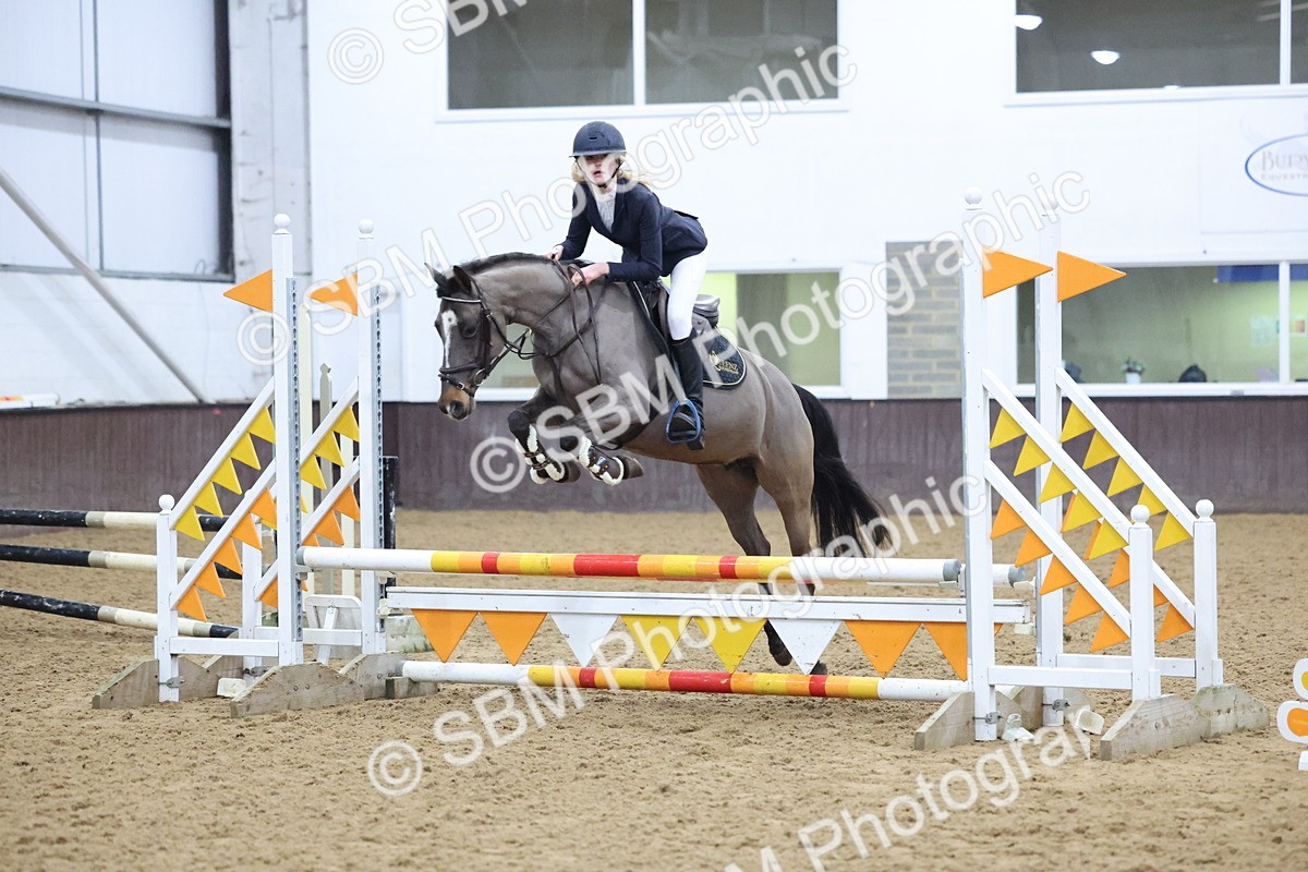 SBM_002544 - Class 8 - Clear Round