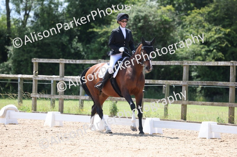 20250614-0710 - Class 4 - Novice 2